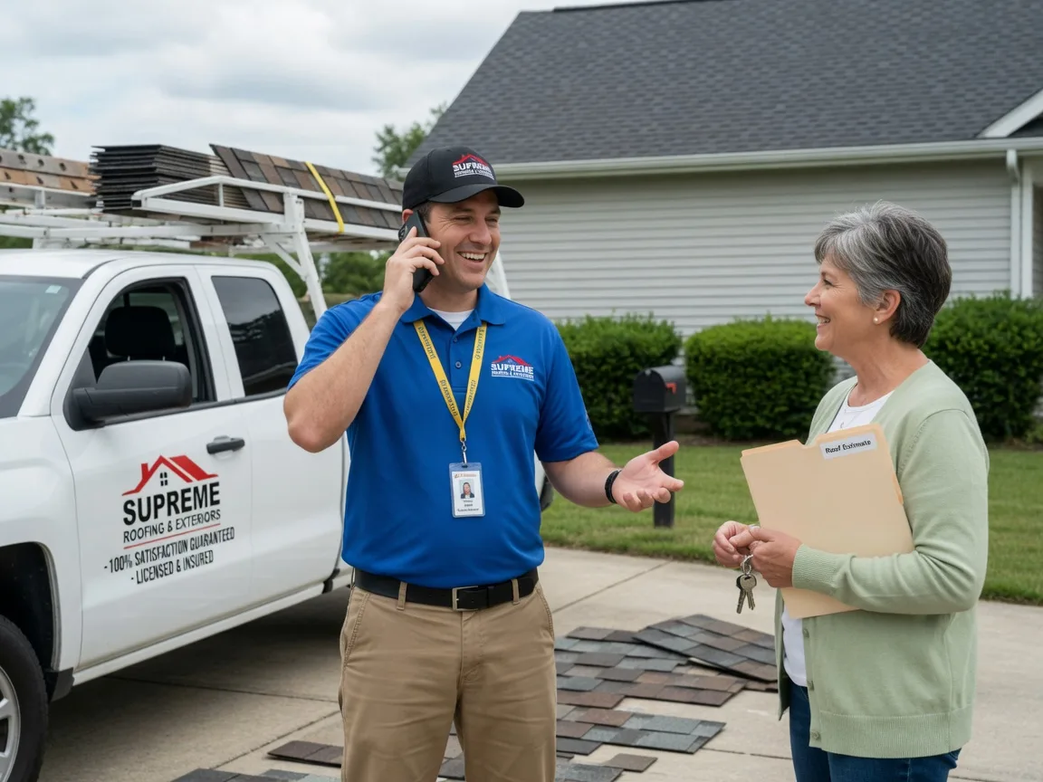 Roof Replacement Stockton Springs, ME FAQs